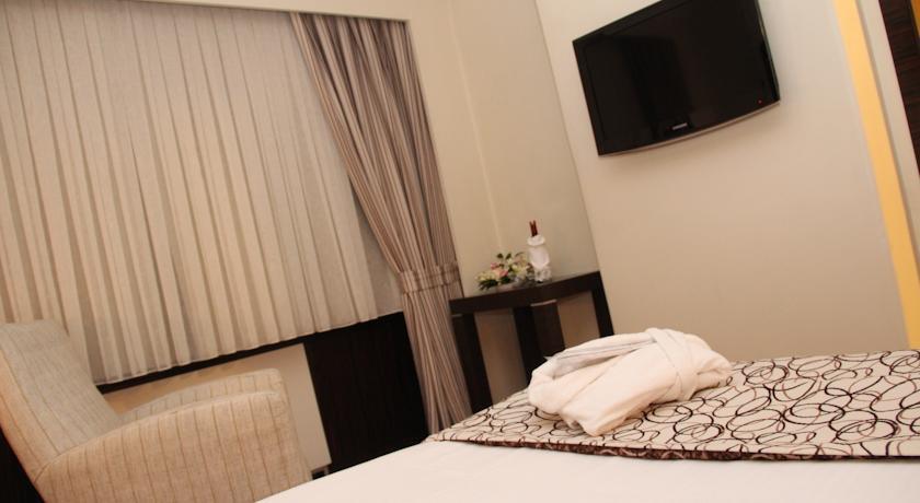 Otel Surmeli 5*