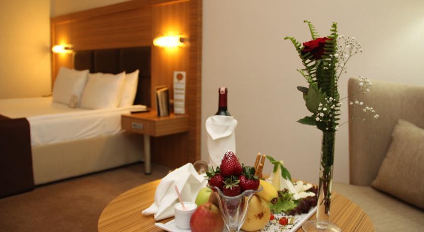 Surmeli 5* Ankara