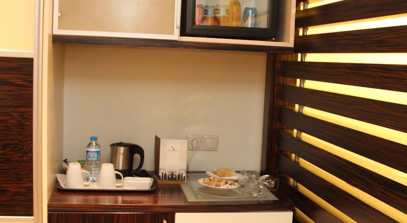 Surmeli Otel Ankara