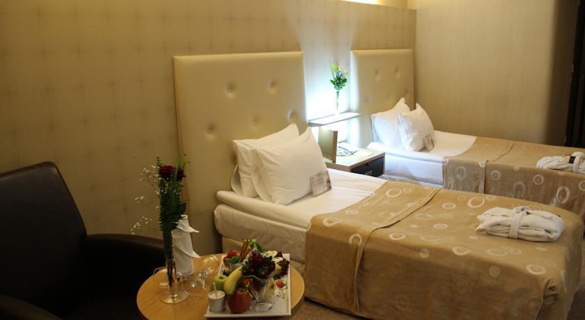 Otel Surmeli 5*