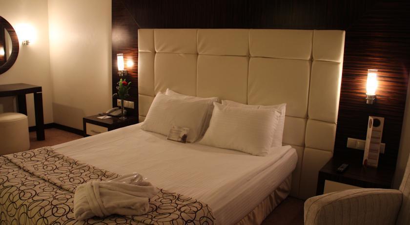 Surmeli Otel 5*