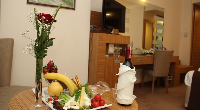 Otel Surmeli Ankara