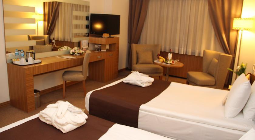Surmeli 5* Ankara