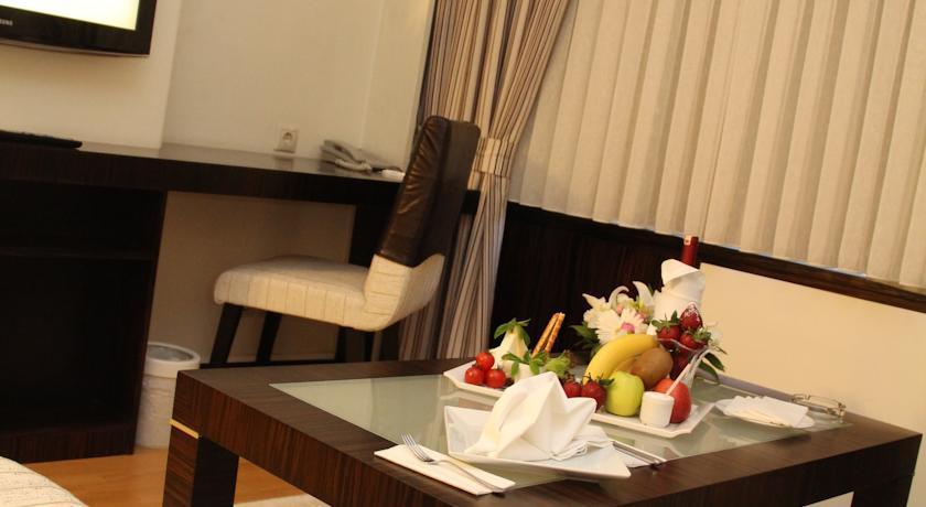 Surmeli Otel