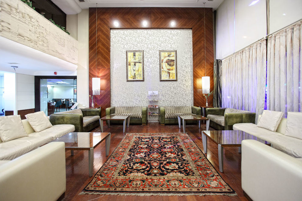 Surmeli 5* Ankara