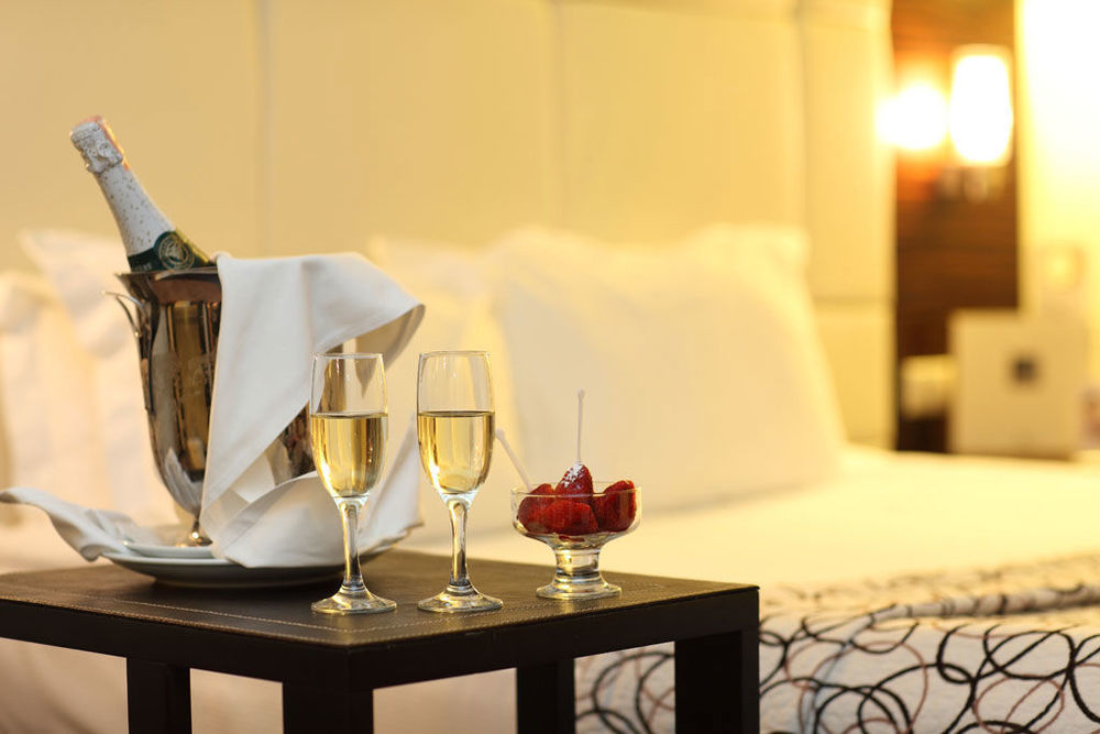 Surmeli 5* Ankara