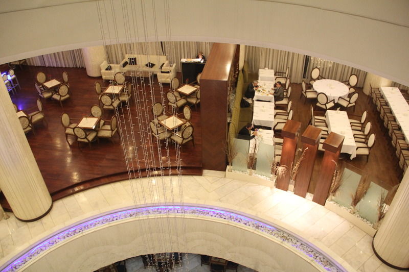 Surmeli Otel Ankara