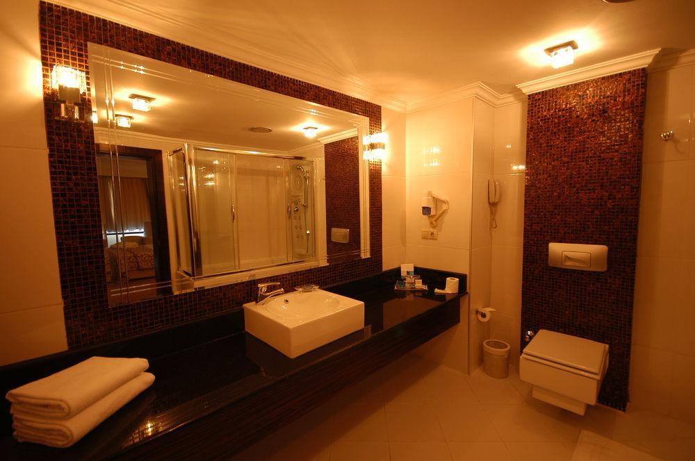 Surmeli Otel