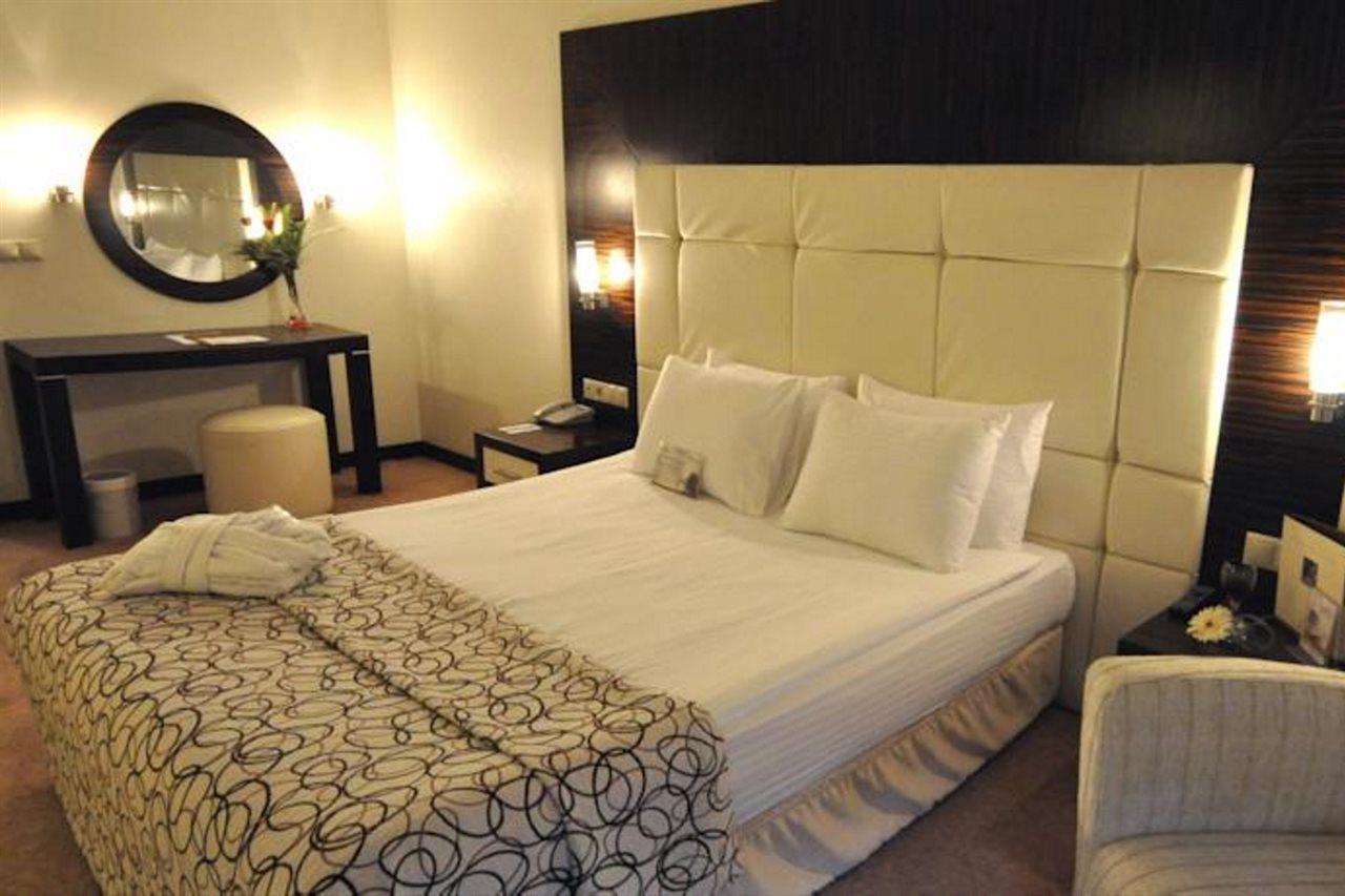 Otel Surmeli Ankara