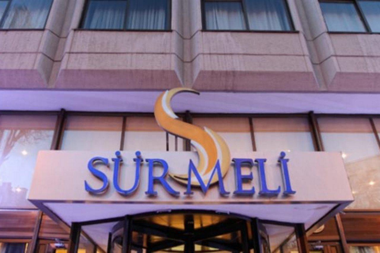 Surmeli Ankara