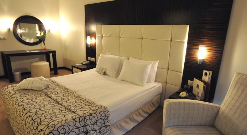 Otel Surmeli Ankara