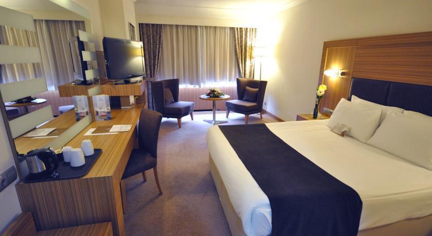 Otel Surmeli