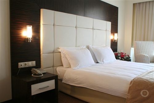 Otel Surmeli Ankara