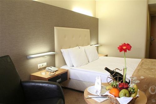 Otel Surmeli