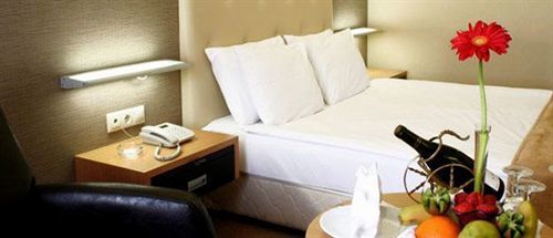Otel Surmeli Ankara