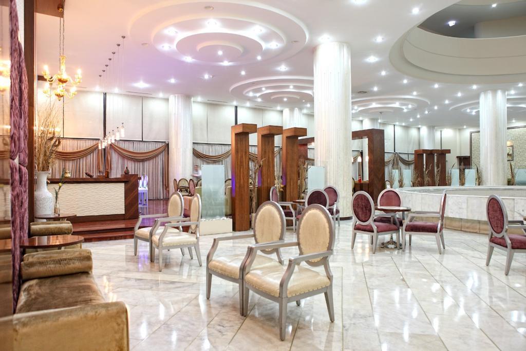 Otel Surmeli