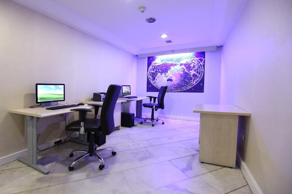 Otel Surmeli Ankara
