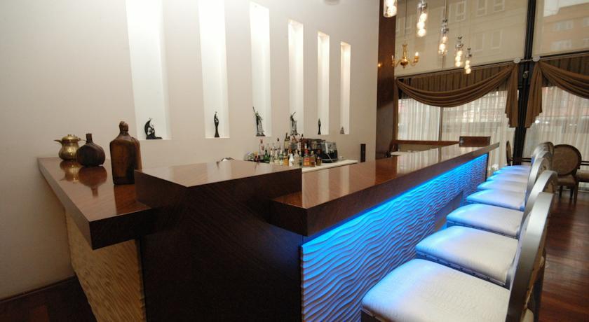 Otel Surmeli Ankara