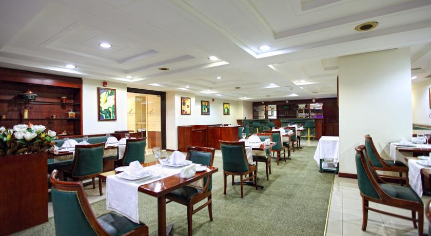 Otel Surmeli Ankara